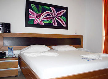 Monarca Hotel Itagui