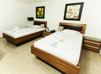 Hotel Monarca Itagüí