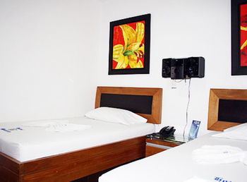 Hotel Monarca