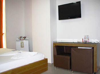 Hotel Monarca Itagüí