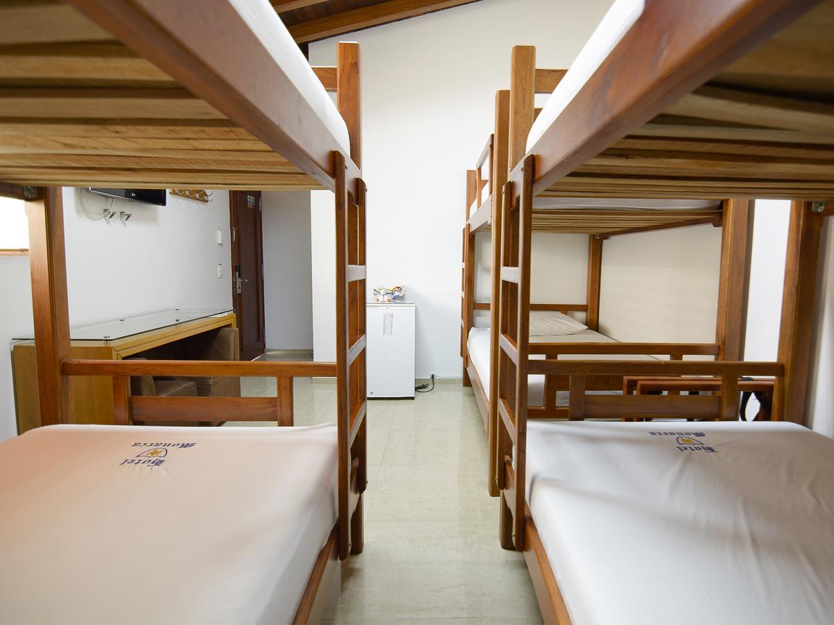 Monarca Hotel Itagüí