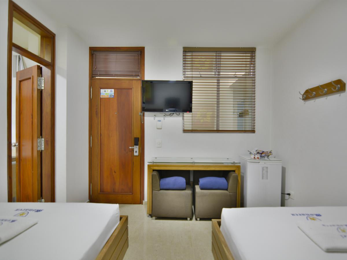 Hotel Monarca Itagüí