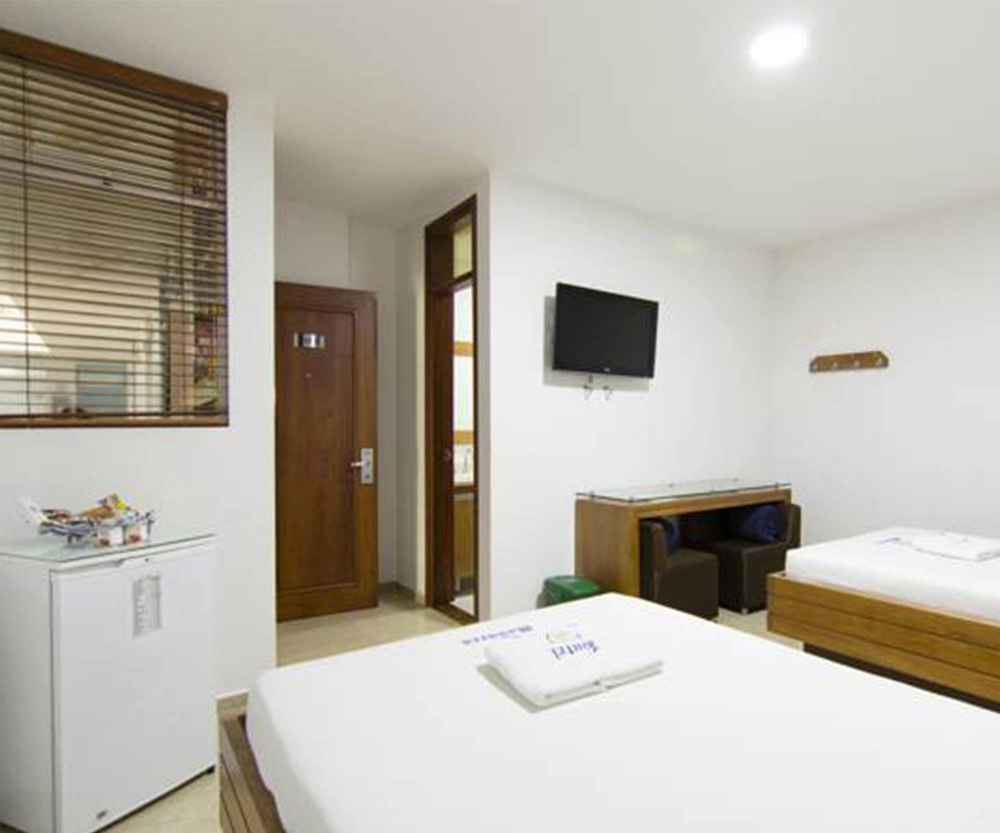 Monarca Hotel